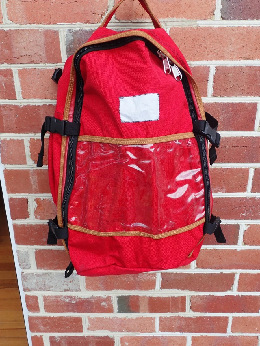 One shop planet backpack