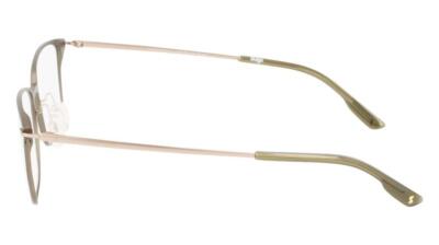 New SKAGA SK-2137 341 Matte Kaky DYKARE Eyeglasses 55/17/150 SK2137 DYKARE Eyeglasses Frames by Skaga main image 4