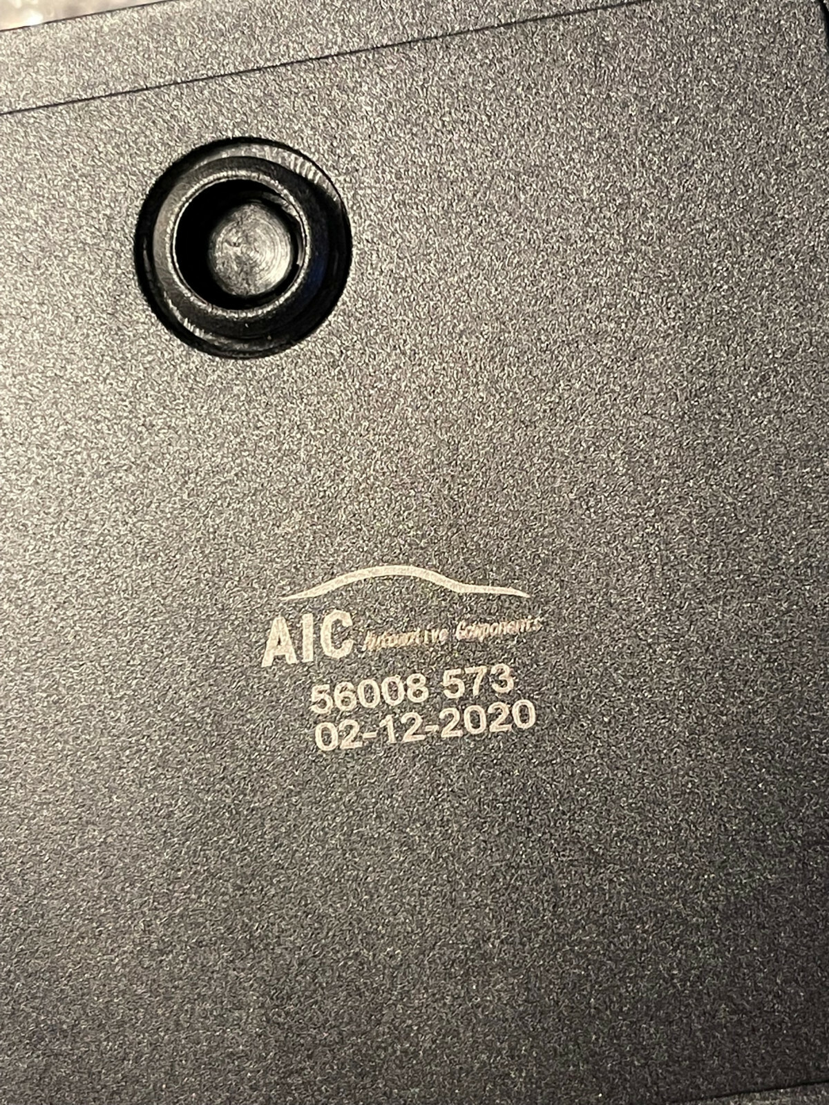 VOLVO S40 MK2 2004 V50 C30 Radiator Fan Control Module 940004702