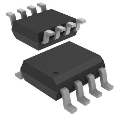 TLC27M2ACD IC OPAMP GP 635KHZ 8SOIC