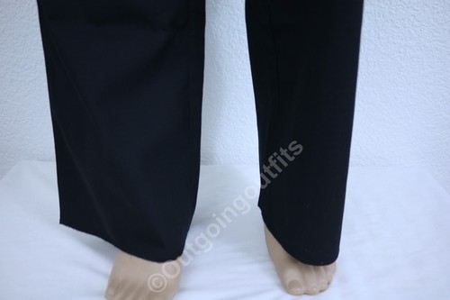 NEW Tact Squad U.S.A Trouser Women's Dark Navy Tactical Cargo Pants Size 6 Reg - Picture 2 of 14