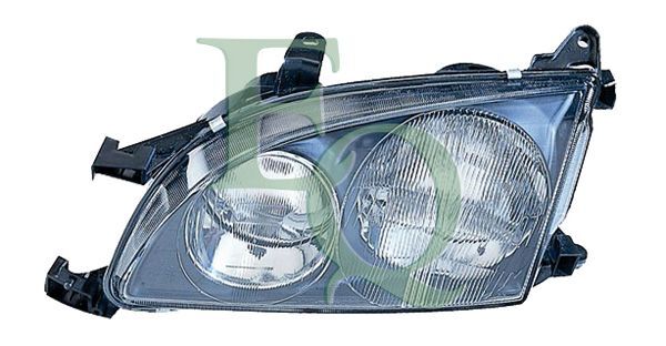 Faro principale - EQUAL QUALITY PP0165D