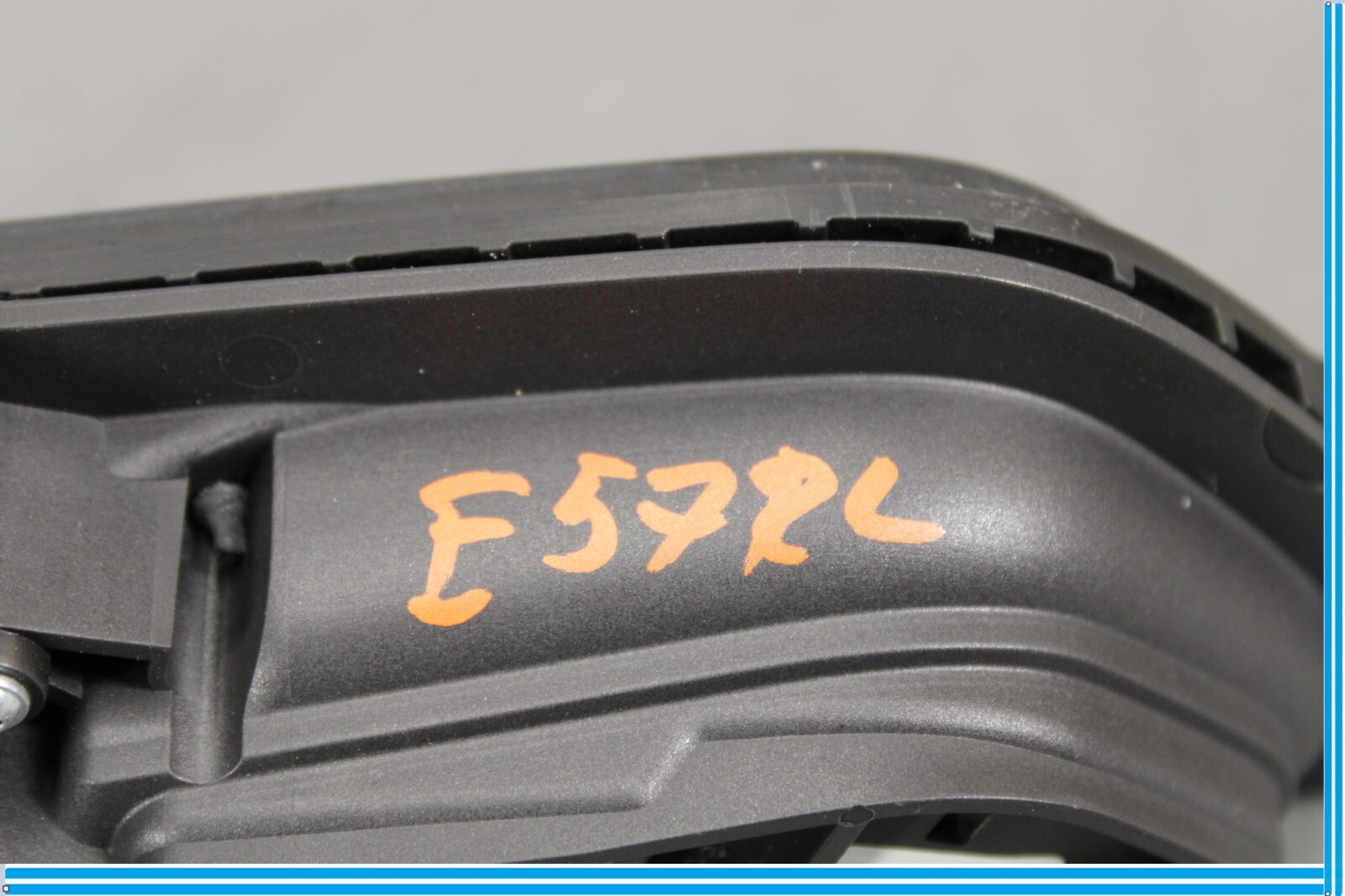 Bentley Continental R Final Series 2003-2010 Rear Left Door release handle