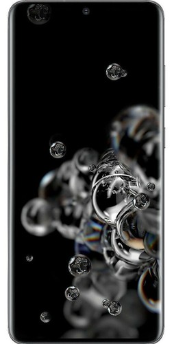 Samsung Galaxy S20 Ultra 5G G988B/DS DUAL SIM 512G entsperrt Smartphone Open Box - Bild 6 von 13