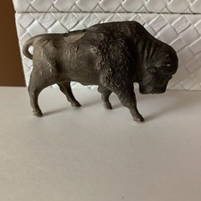 Old Celluloid Buffalo