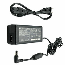 Genuine Adapter Power Supply Charger Toshiba Satellite Pro L450 L350 L630 Laptop