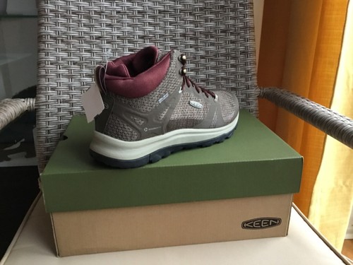 kenn Terradora II Mid WP W Damen Wanderschuh Gr:wählbar neu in Karton - Bild 2 von 7