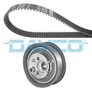 Kit de distribution synchrone haute résistance pour Audi 80 et Golf 4
