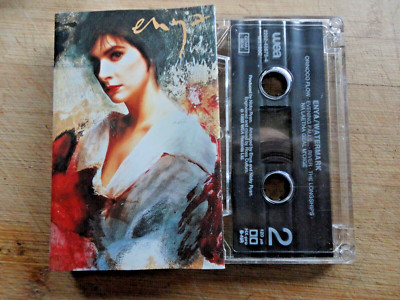 K7 Audio '' ENYA / WASSERZEICHEN ''