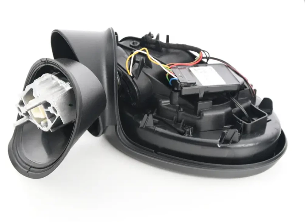 MINI COUNTRYMAN R60 Front Left Heated Outside Mirror LHD  