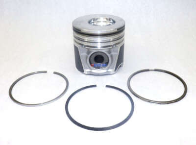 8094740 87317251 8417772 Piston Kit 104mm STD For Cummins QSB 4.5T
