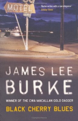 Black Cherry Blues,James Lee Burke