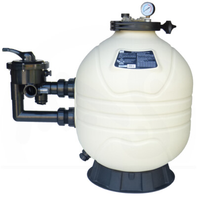 Sandfilter Filterkessel 500 Filterbehälter Sandfilterkessel Kessel Poolfilter