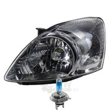 Scheinwerfer Frontscheinwerfer links inkl. Premium Lampen für Hyundai Matrix FC