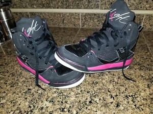 jordan flight 45 high gs