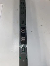 OEM LG Refrigerator Display Board EBR76683901 |BKV86