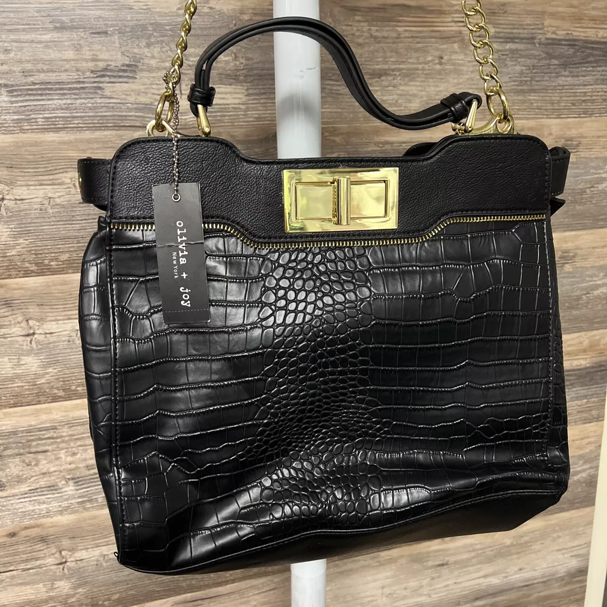 Olivia and shop joy purse