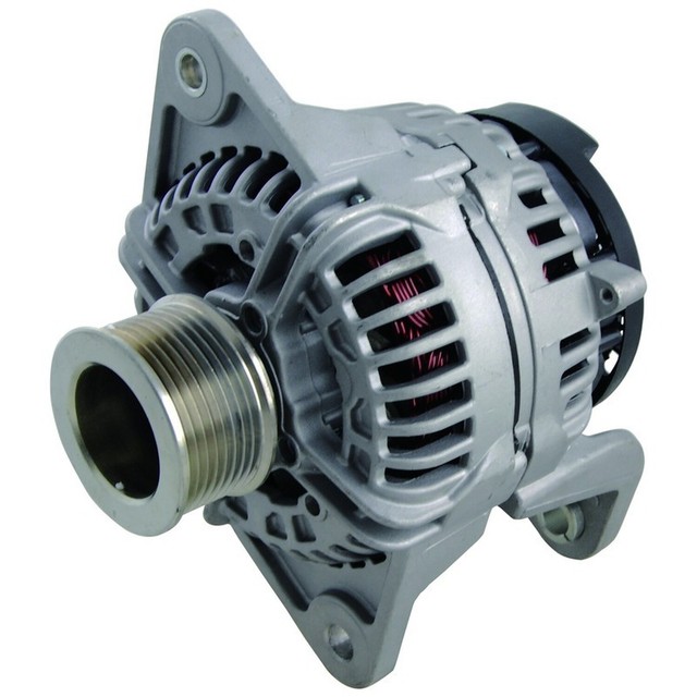 New Alternator For John Deere Excavator 200DLC 240DLC 270DLC Se501833 New Alternator For John Deere Excavator 200DLC 240DLC 270DLC Se501833