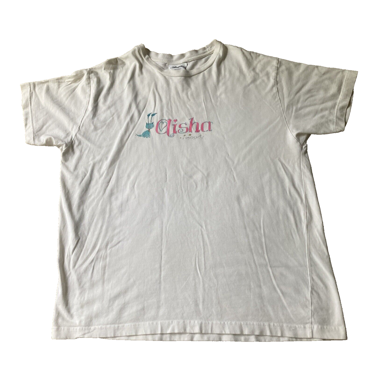 00s archive L.G.B. t-shirt tシャツ nude y2k 00s archive L.G.B. t-shirt tシャツ nude y2k