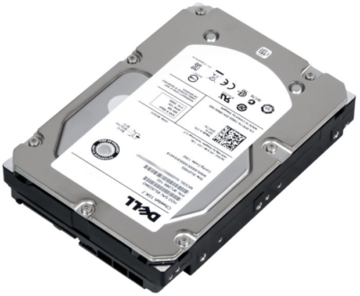 Seagate Cheetah 15K.7 ST3300657SS 300GB 15K 16MB 6Gb/s 3.5
