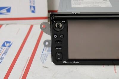 2017 2018 2019 TOYOTA GT86 RADIO OEM | eBay