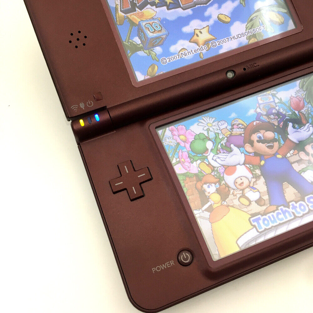 Review: Nintendo DSi XL