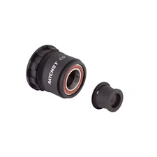 DT SWISS HUB CASS BODY DT SRAM 12s XDR RATCHET EXP ALY w/END CAP 12x142