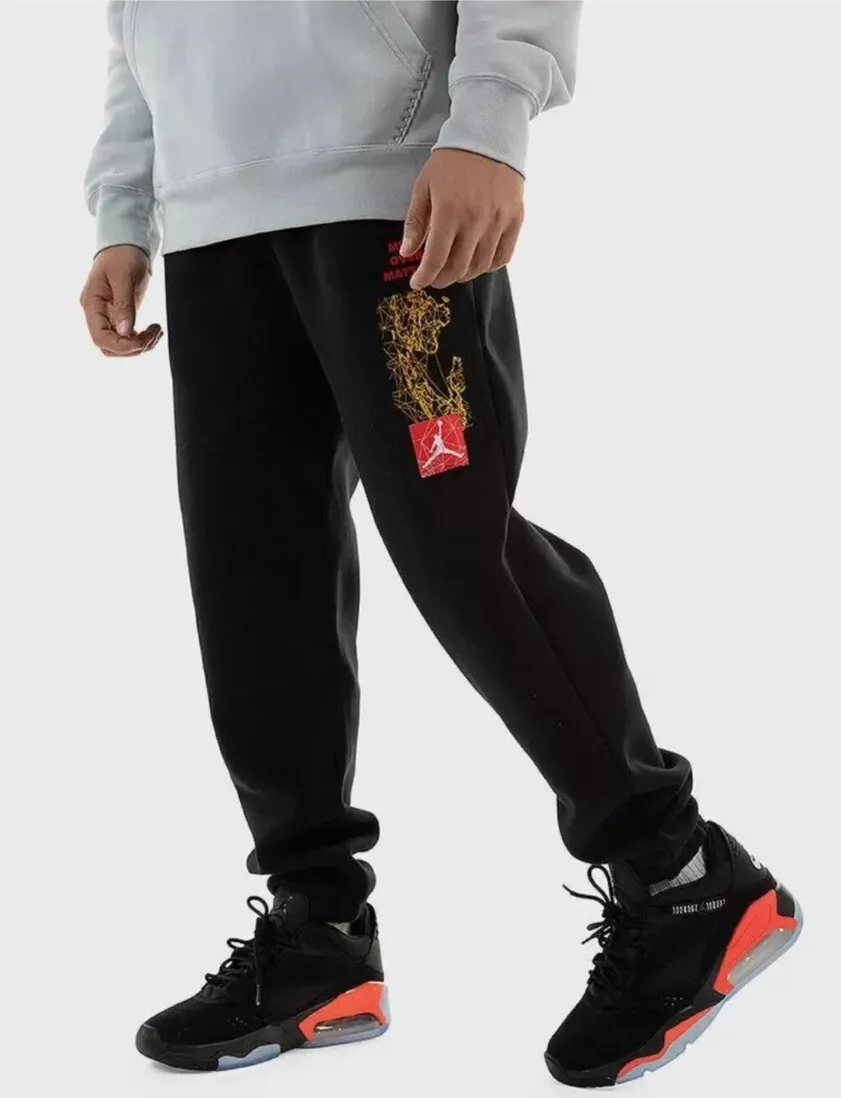 Nike Jordan Essentials Men's Warmup Pants. Nike.com