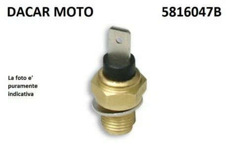 Bombas de combustible para motos Malaguti