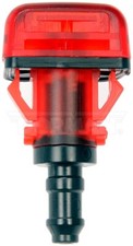Dorman 58144 Windshield Washer Nozzle fits Honda Pilot