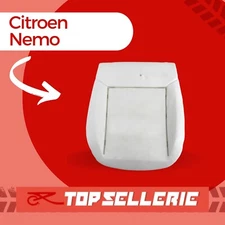 Seat Foam for Citroen Nemo 2007-2017 - TOP SELLERIE AUTO MA0045