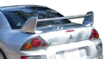 00-05 Mitsubishi Eclipse Shock Duraflex Body Kit-Wing/Spoiler!!! 103048