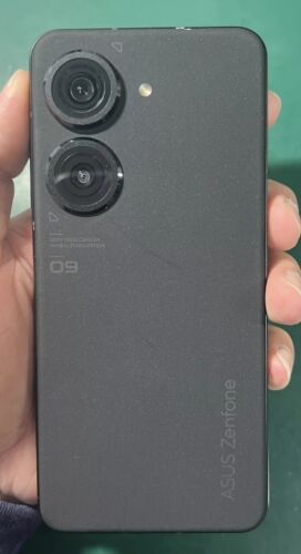 90% N e W Asus Zenfone 9 128GB/256GB Unlocked 5G android Game phone - Afbeelding 2 van 7