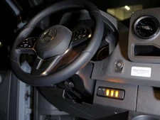 Sprinter Dash Switch (ON/OFF) (Fits:Sprinter 2007-2023)