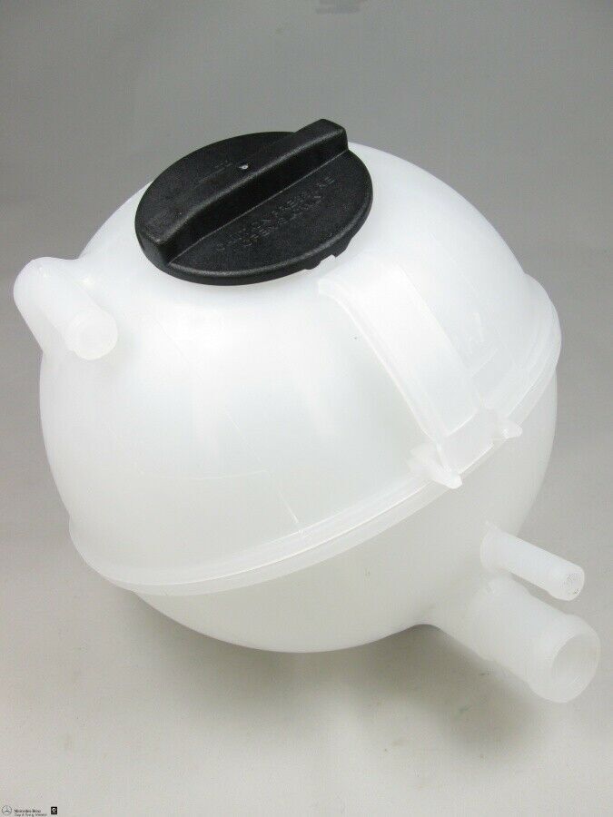 Vito Genuine Mercedes W639 Vito Coolant Expansion Tank Reservoir