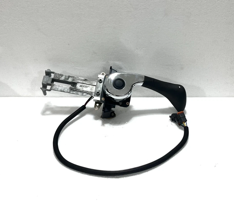 Yanmar Teleflex CH18015C Joystick Control For Hybrid Engine Control - Image 4 of 4