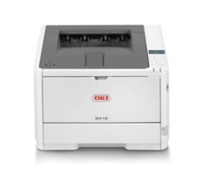 Fully Restored OKI B412DN 120v Monochrome Pri...