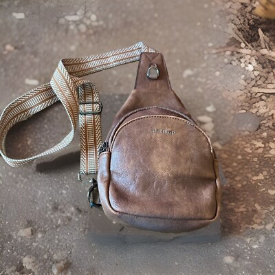 バッグ CITY CROSS BODY / シティクロスボディ | Drifter / ドリフター