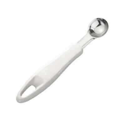 PRESTO TESCOMA 420124 MELONENBAGGER WEISS 17 CM