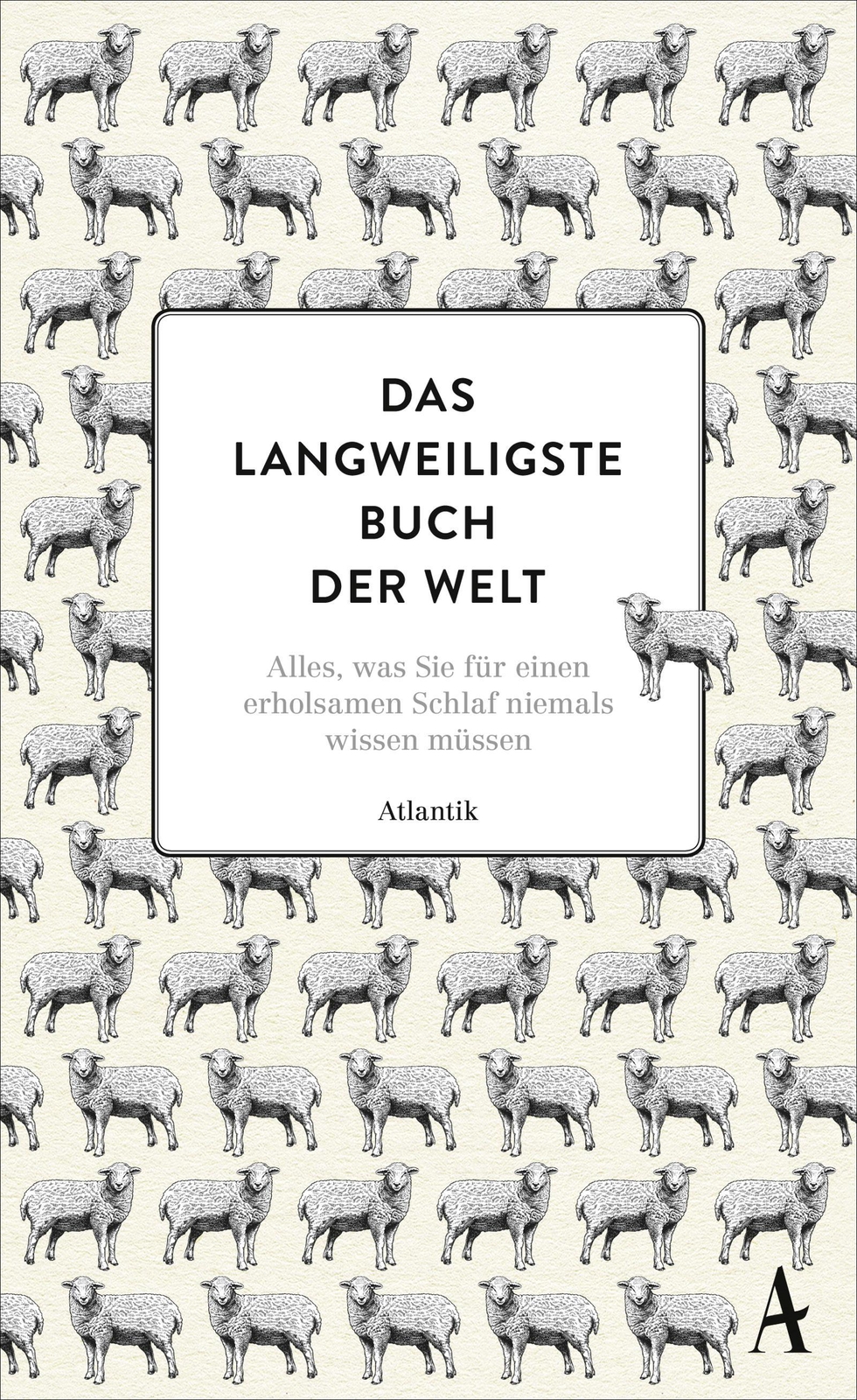 Das Langweiligste Buch Der Welt Hardwick