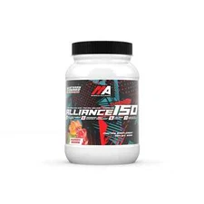 Clear Isolate Protein - Muscle Alliance 20 Servings Gummy Bears 1.3lbs