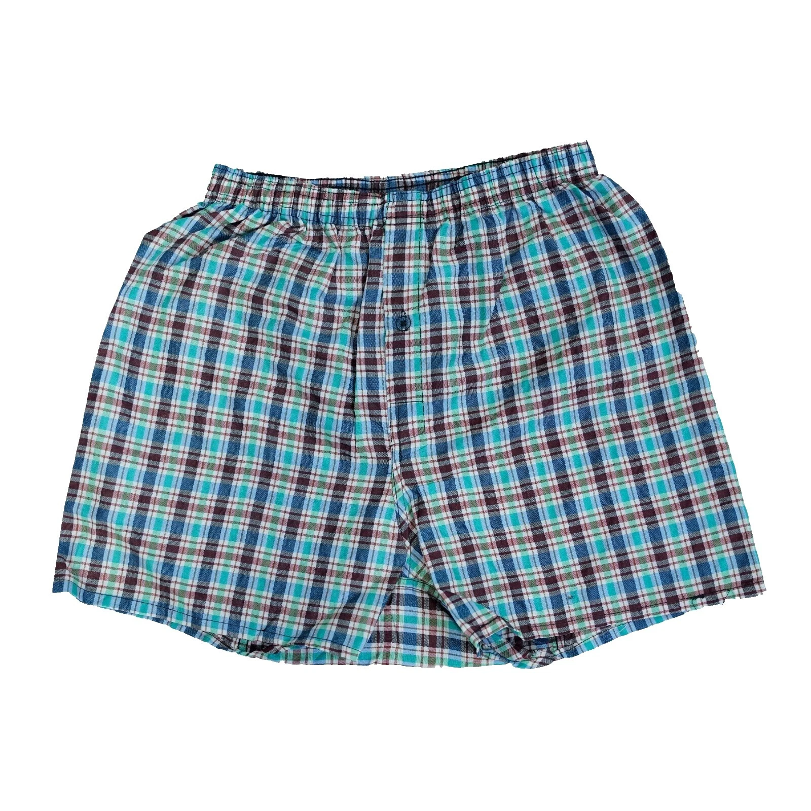 Tamaño Regular de poliéster 3XL Ropa Interior para Hombres