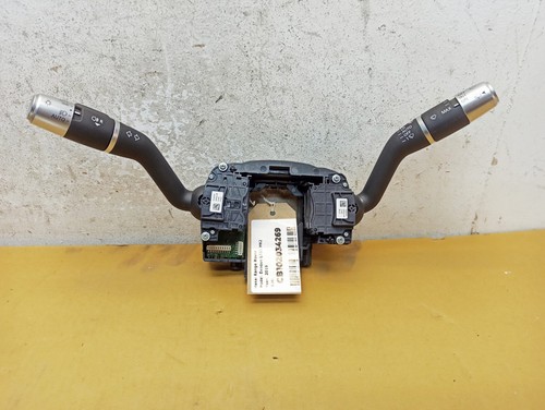 Range Rover Evoque L551 2018-2023 Combination Wiper Light Indicator Stalk - Picture 1 of 21