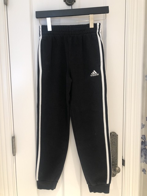 adidas joggers ebay