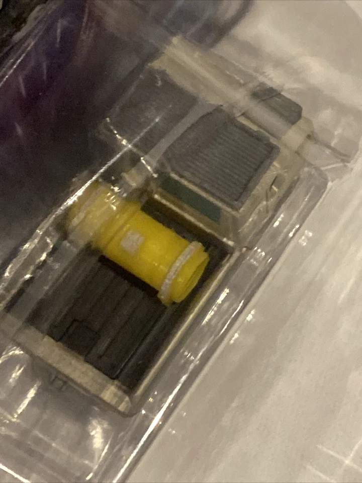 Hot Wheels 迪士尼 Lightyear Base 多功能车 Buzz Lightyear 压铸 1: 64 — 第 3/4 张图片