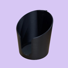 Sim Rig Cup Holder – Sturdy & Universal Drink Holder for Racing Simulator Setup