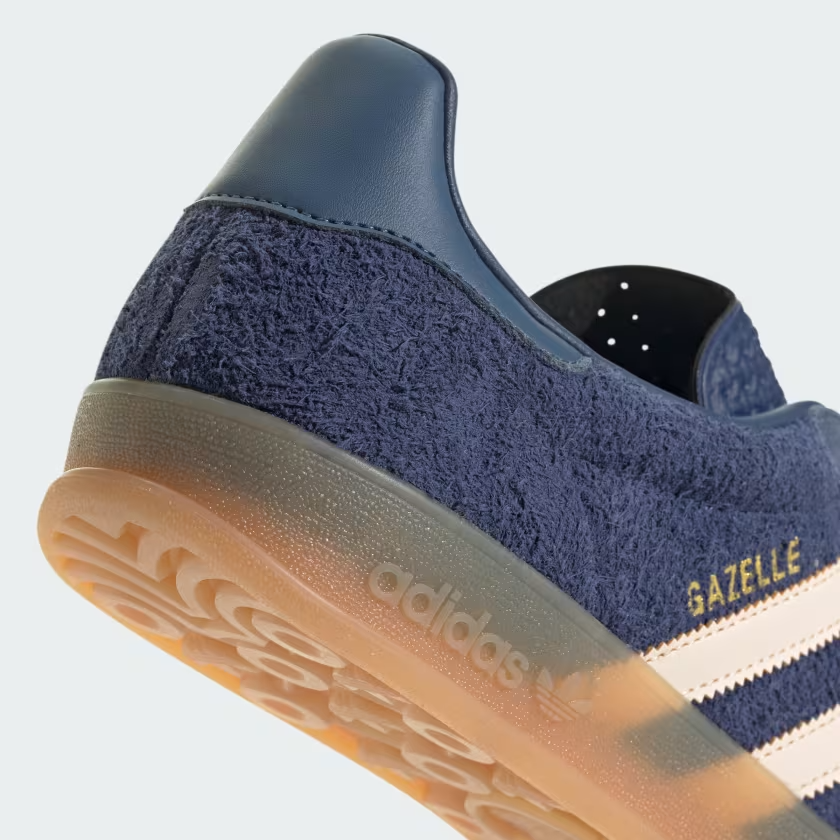 adidas gazelle silver green womens Adidas Gazelle Indoor – DTLR