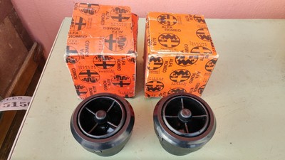 BOCCHETTA AREAZIONE SINISTRA ALFA ROMEO ALFETTA 116345726500