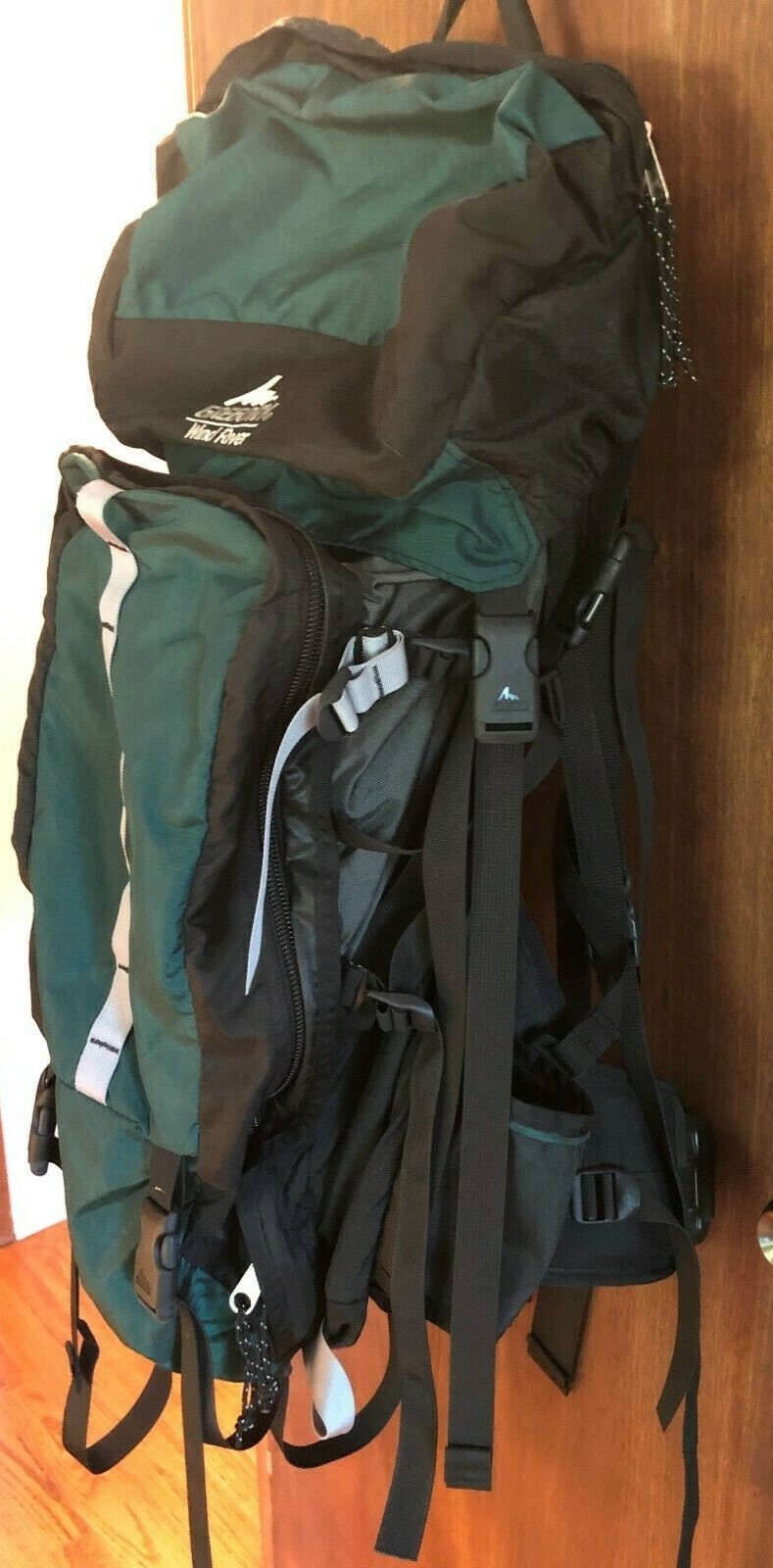 gregory wind river backpack