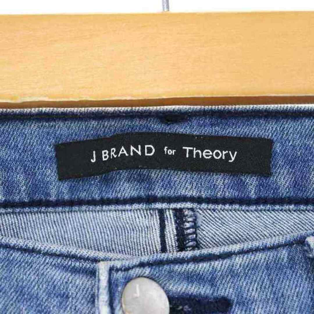 J BLAND for theory デニム